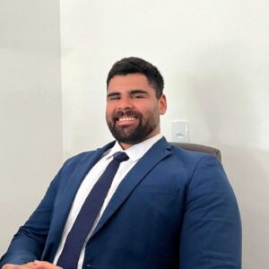 Igor Feliciano Advogado Pinheiro e Guimaraes Advogado Trabalhista e Tributário