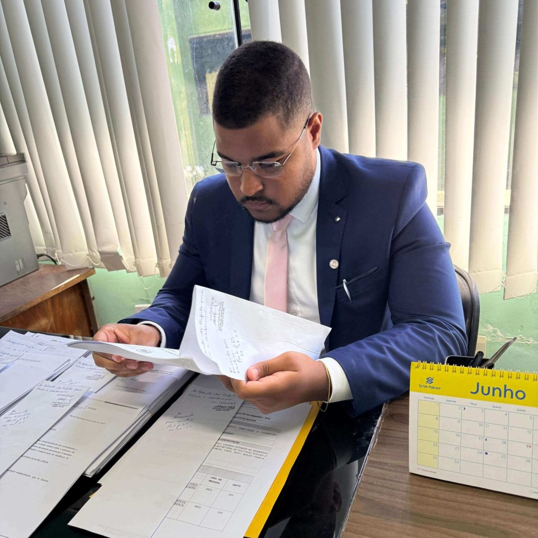 Pedro Advogado Pinheiro e Guimaraes